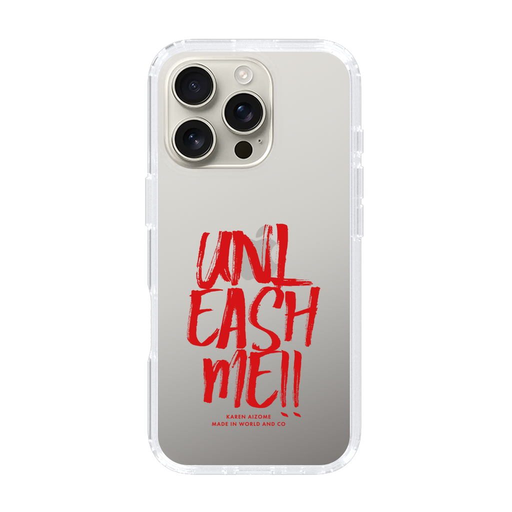藍染カレン×MIW - UNLEASH ME!!